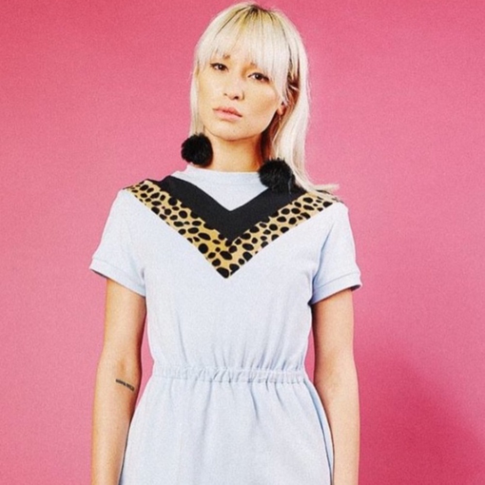 Valfre Maru Dress